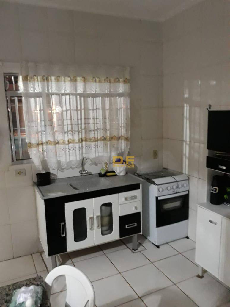 Sobrado à venda com 2 quartos, 85m² - Foto 9