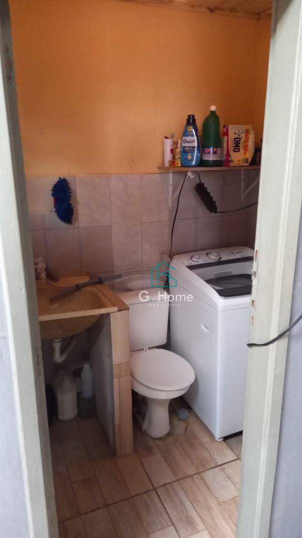 Casa à venda com 3 quartos, 110m² - Foto 10