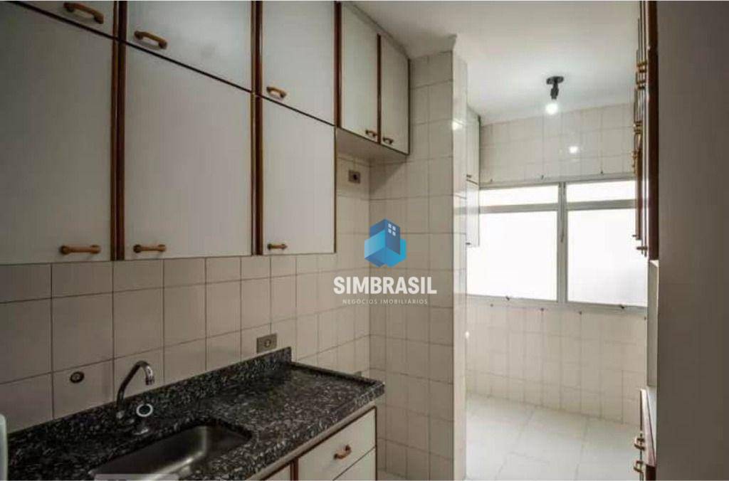 Apartamento à venda com 2 quartos, 65m² - Foto 8