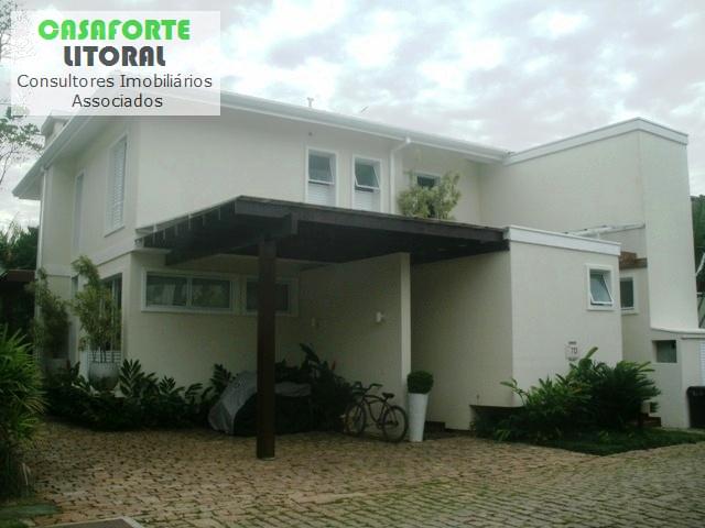 Casa de Condomínio à venda com 4 quartos, 266m² - Foto 1