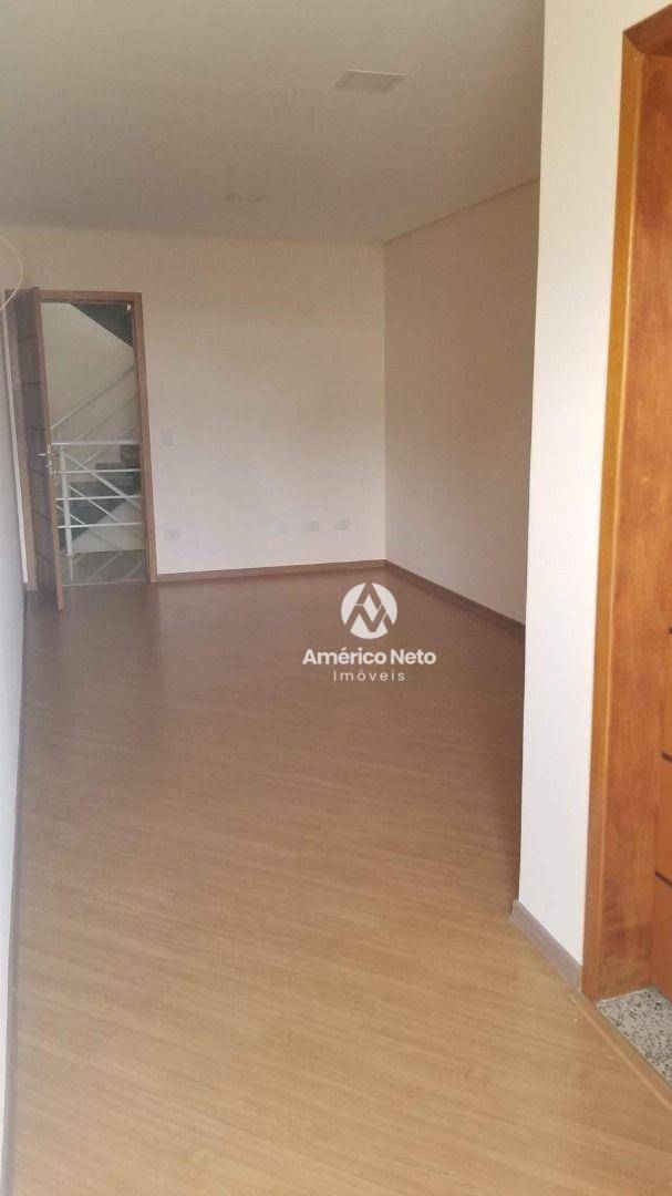 Casa à venda e aluguel com 3 quartos, 340m² - Foto 33