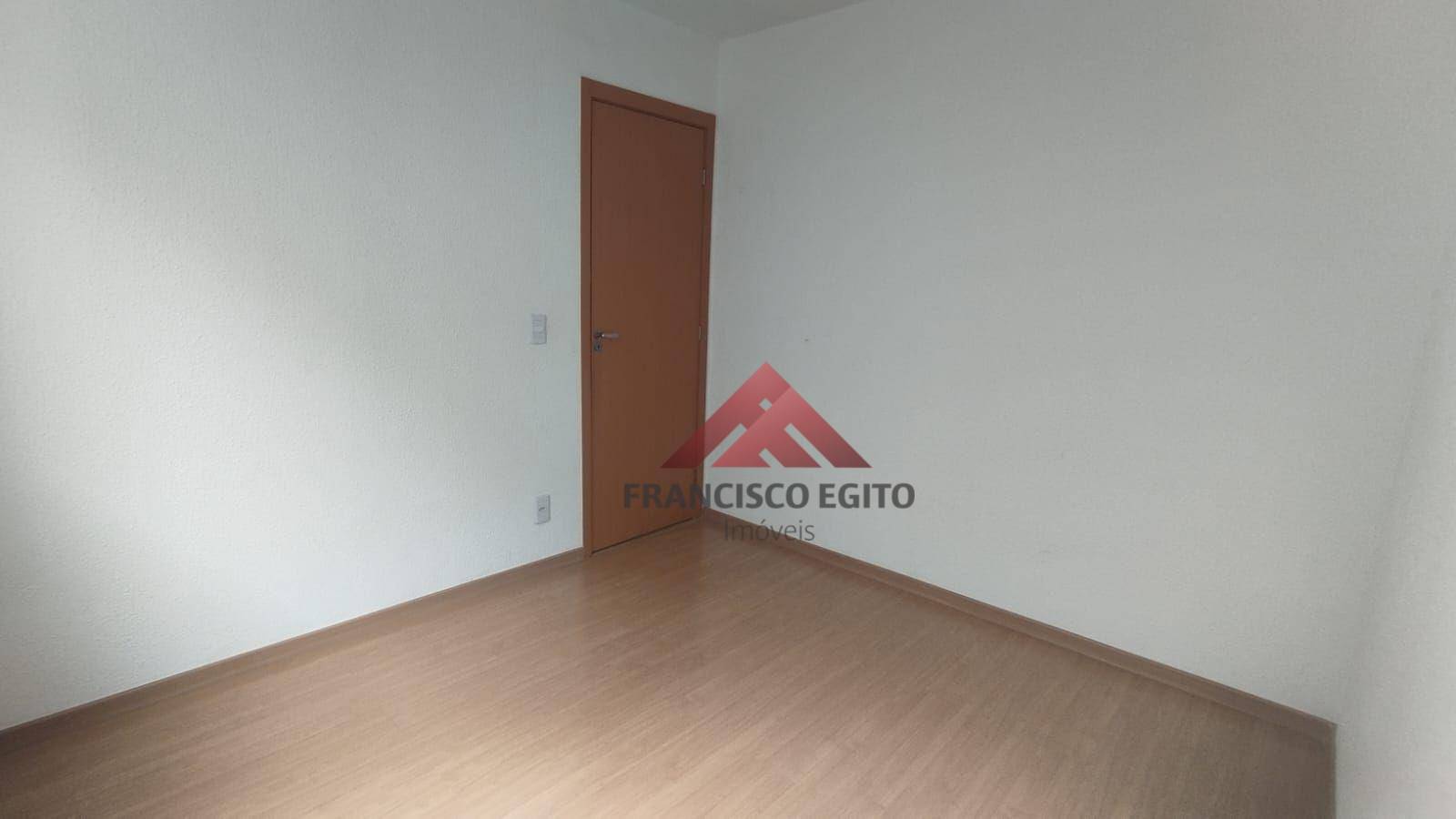 Apartamento para alugar com 2 quartos, 42m² - Foto 6