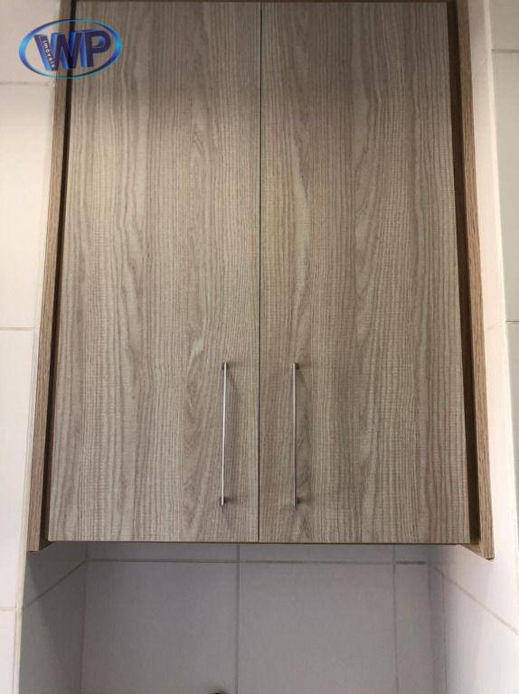 Apartamento, 2 quartos, 45 m² - Foto 9