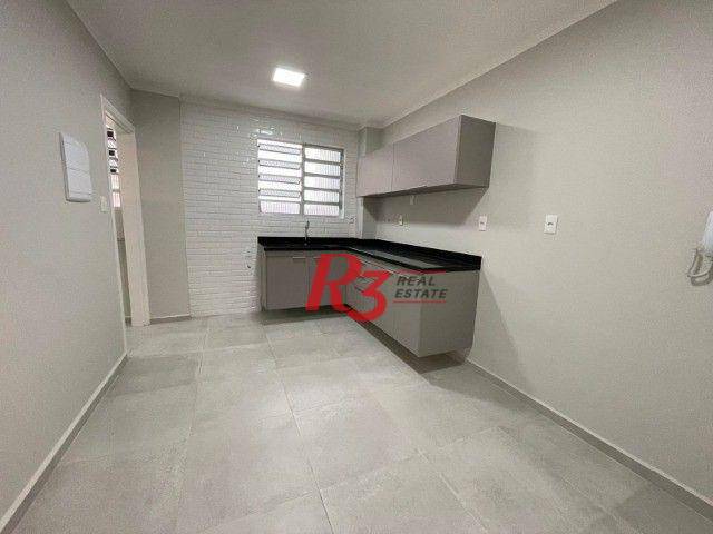 Apartamento para alugar com 3 quartos, 124m² - Foto 7