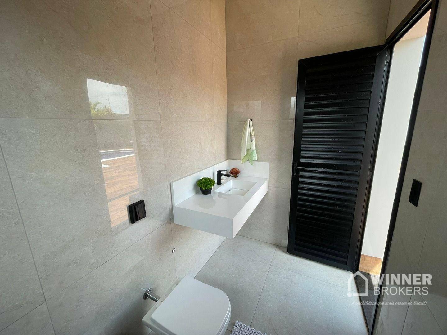 Casa de Condomínio à venda com 3 quartos, 325m² - Foto 40