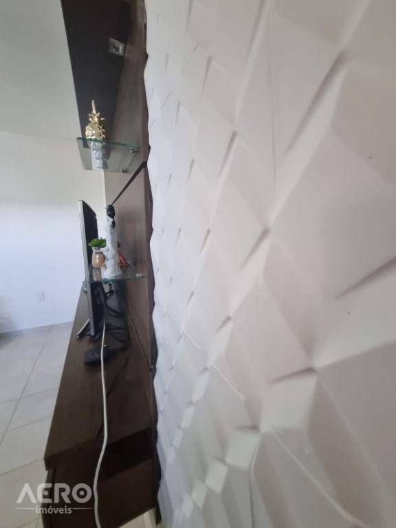 Casa de Condomínio à venda com 3 quartos, 156m² - Foto 25
