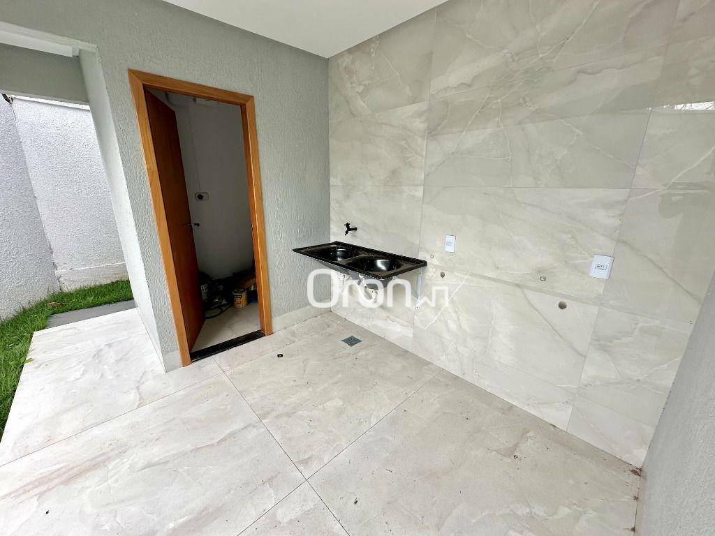 Sobrado à venda com 4 quartos, 301m² - Foto 11