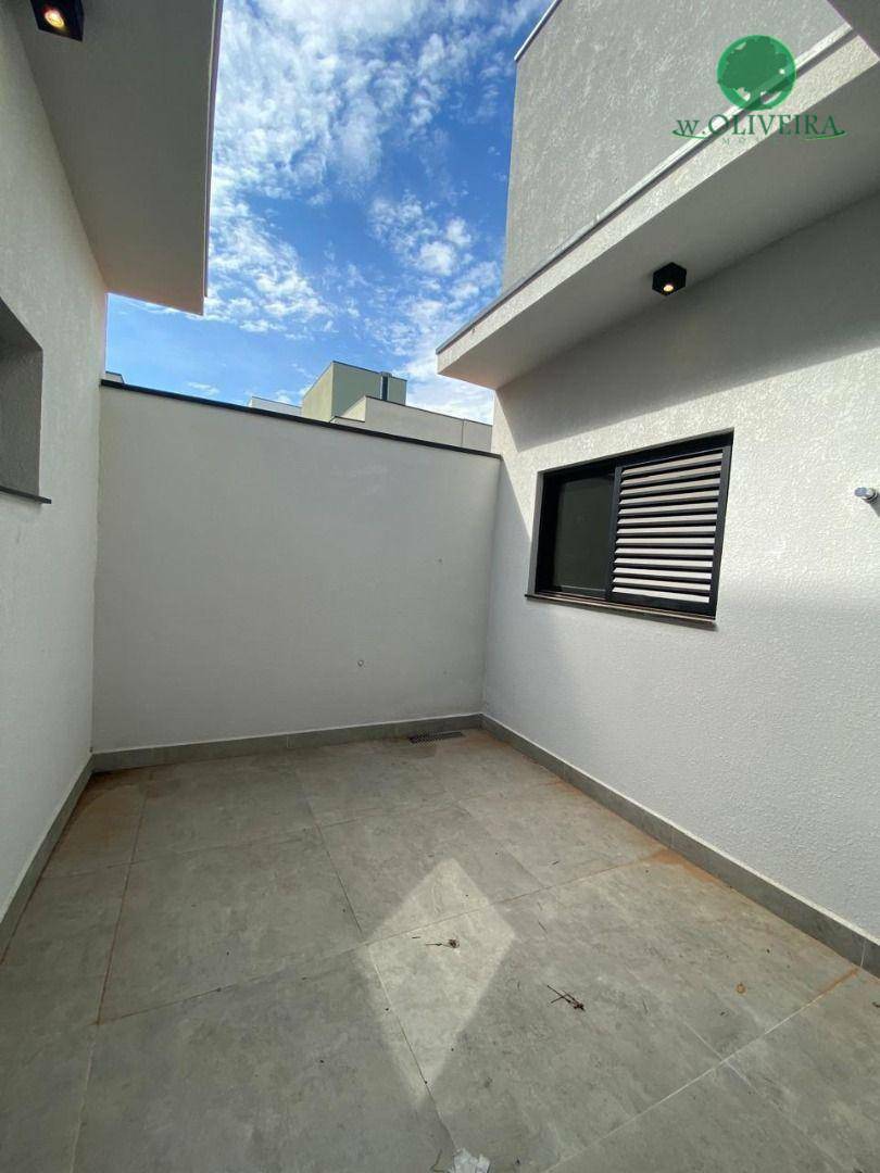 Casa de Condomínio à venda com 3 quartos, 142m² - Foto 19