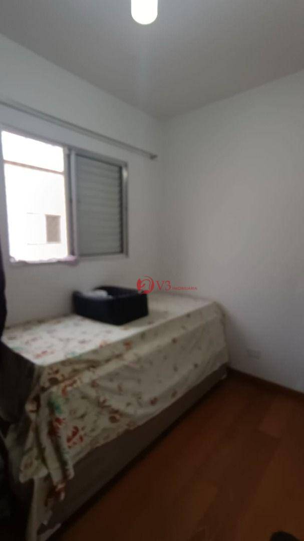 Sobrado à venda com 2 quartos, 60m² - Foto 10