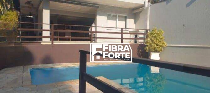 Chácara à venda com 2 quartos, 316m² - Foto 3