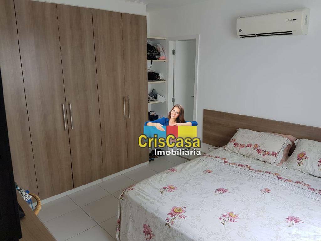 Apartamento à venda com 3 quartos, 140m² - Foto 34