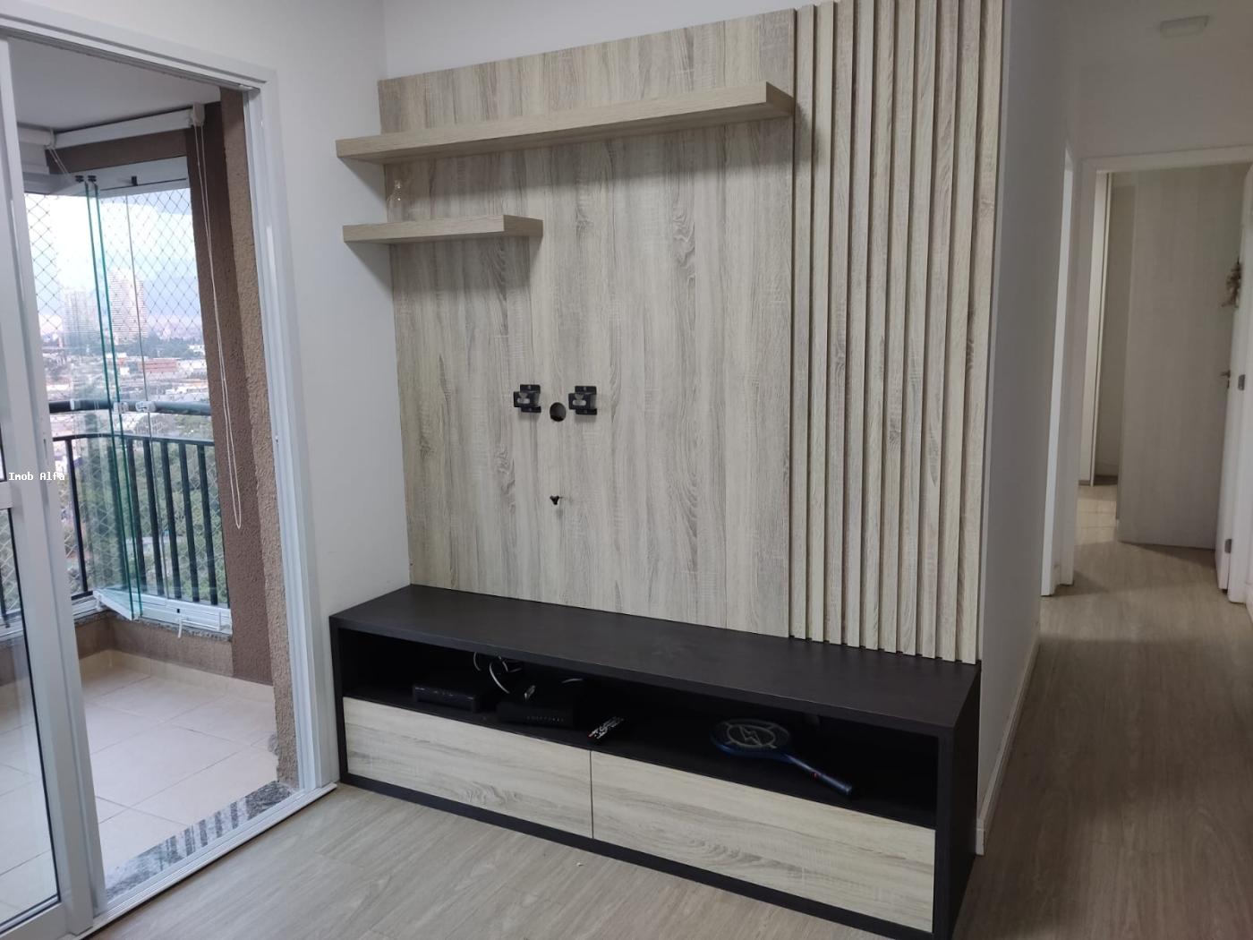 Apartamento à venda com 2 quartos, 60m² - Foto 17