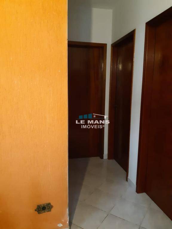 Casa à venda com 3 quartos, 116m² - Foto 17