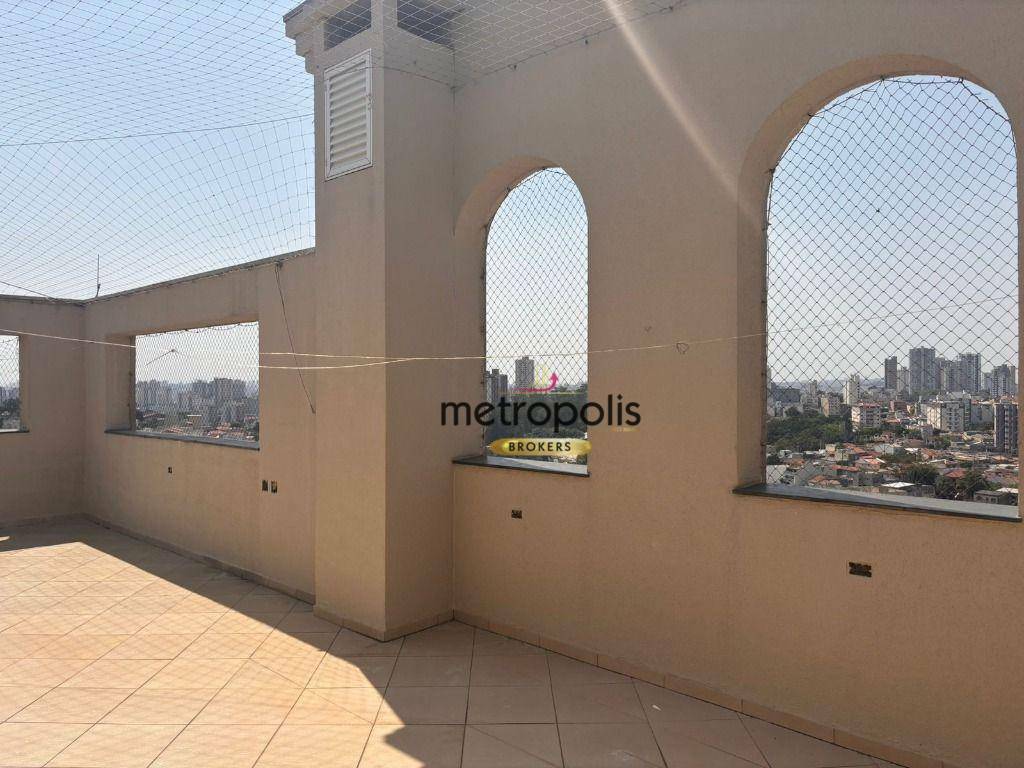 Cobertura à venda com 3 quartos, 173m² - Foto 3