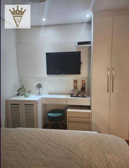 Apartamento à venda com 2 quartos, 67m² - Foto 11