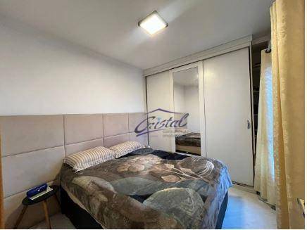 Apartamento à venda com 2 quartos, 62m² - Foto 7