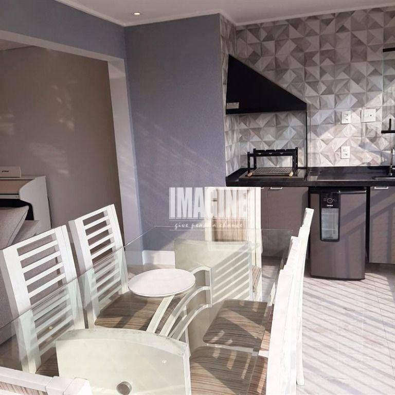 Apartamento à venda com 2 quartos, 85m² - Foto 10