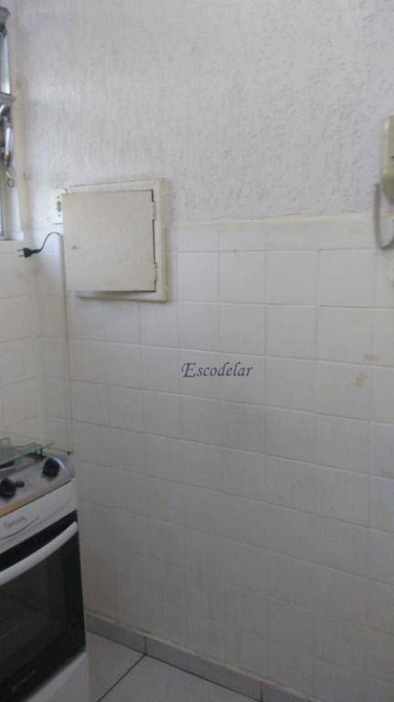 Apartamento à venda com 1 quarto, 48m² - Foto 12