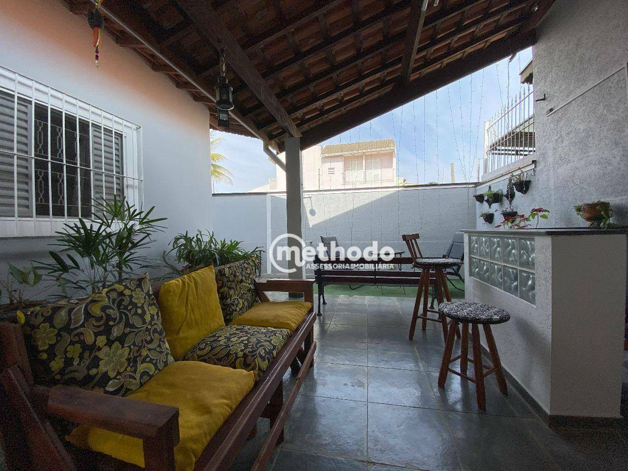 Casa à venda com 3 quartos, 135m² - Foto 25