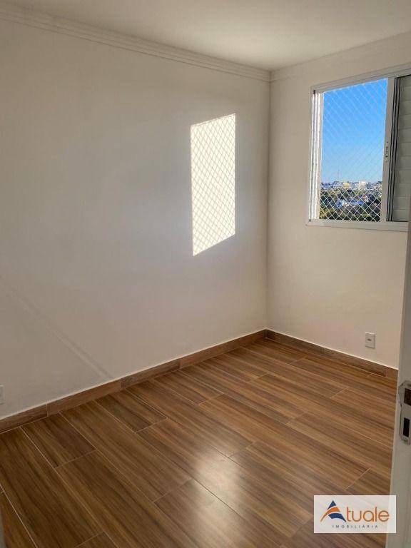 Apartamento para alugar com 2 quartos, 42m² - Foto 10