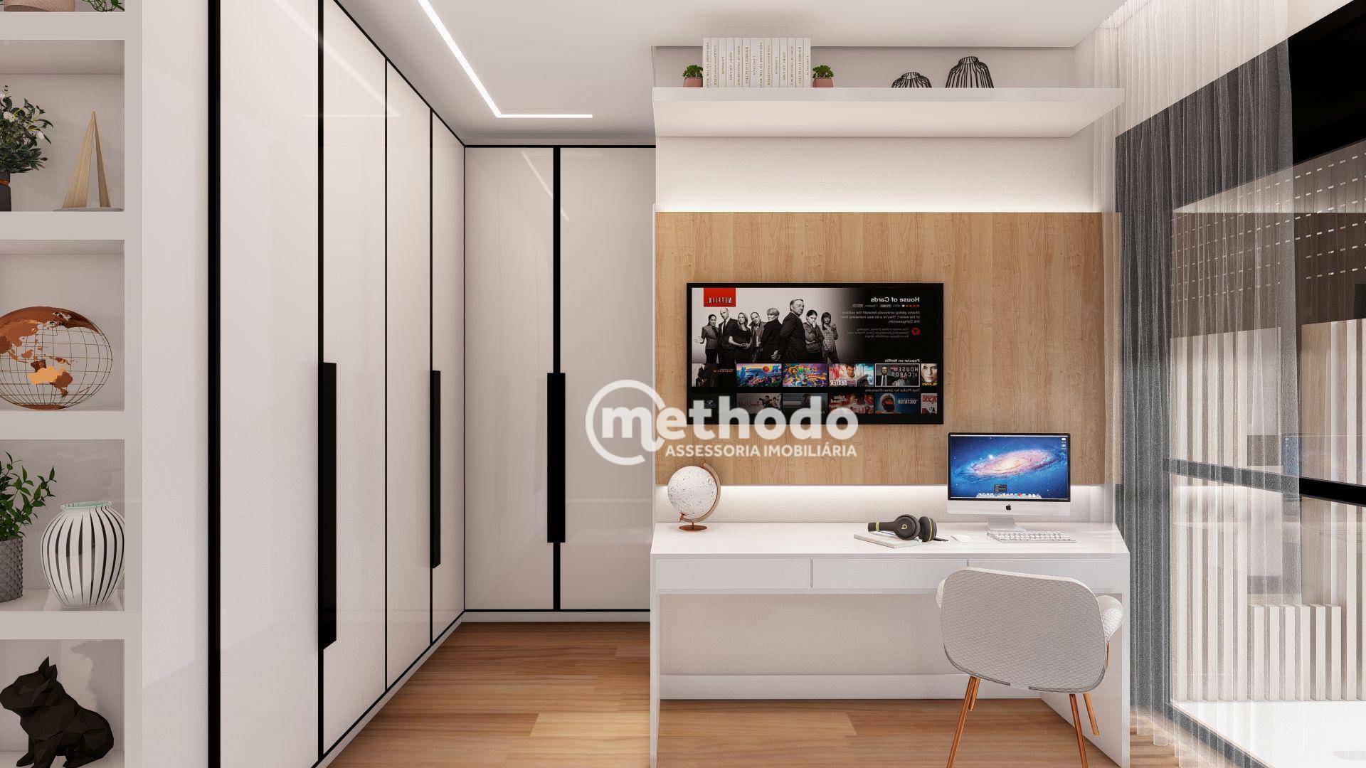 Casa de Condomínio à venda com 3 quartos, 248m² - Foto 51