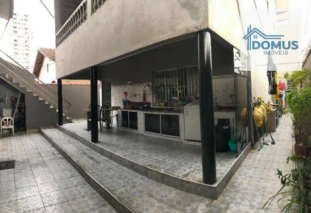 Sobrado à venda com 5 quartos, 350m² - Foto 19