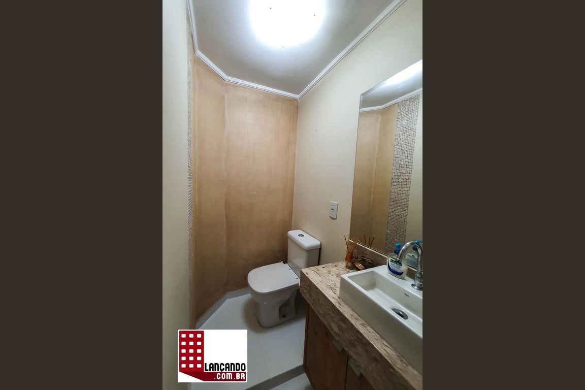 Apartamento à venda com 3 quartos, 213m² - Foto 16