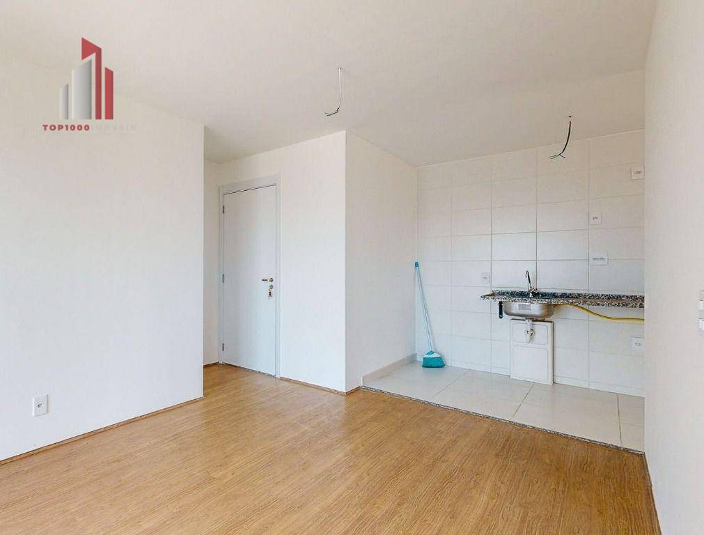 Apartamento à venda com 2 quartos, 59m² - Foto 10