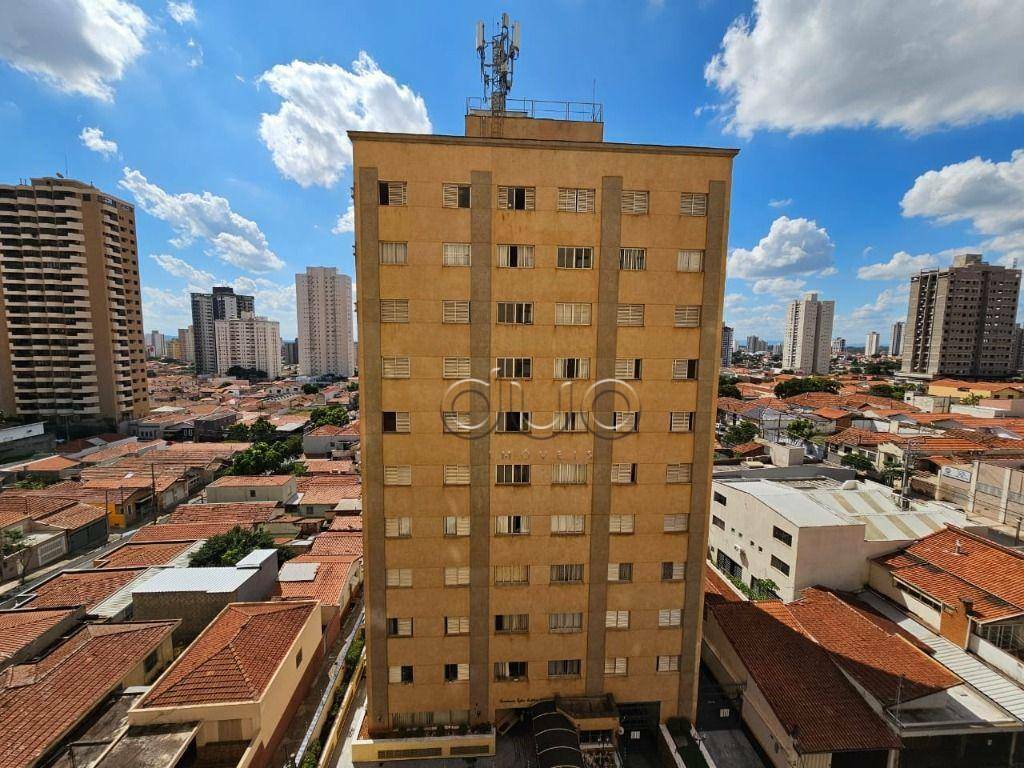 Apartamento para alugar com 2 quartos, 58m² - Foto 9