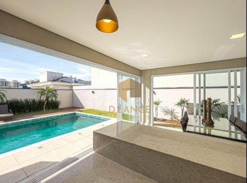 Casa de Condomínio à venda com 4 quartos, 282m² - Foto 14