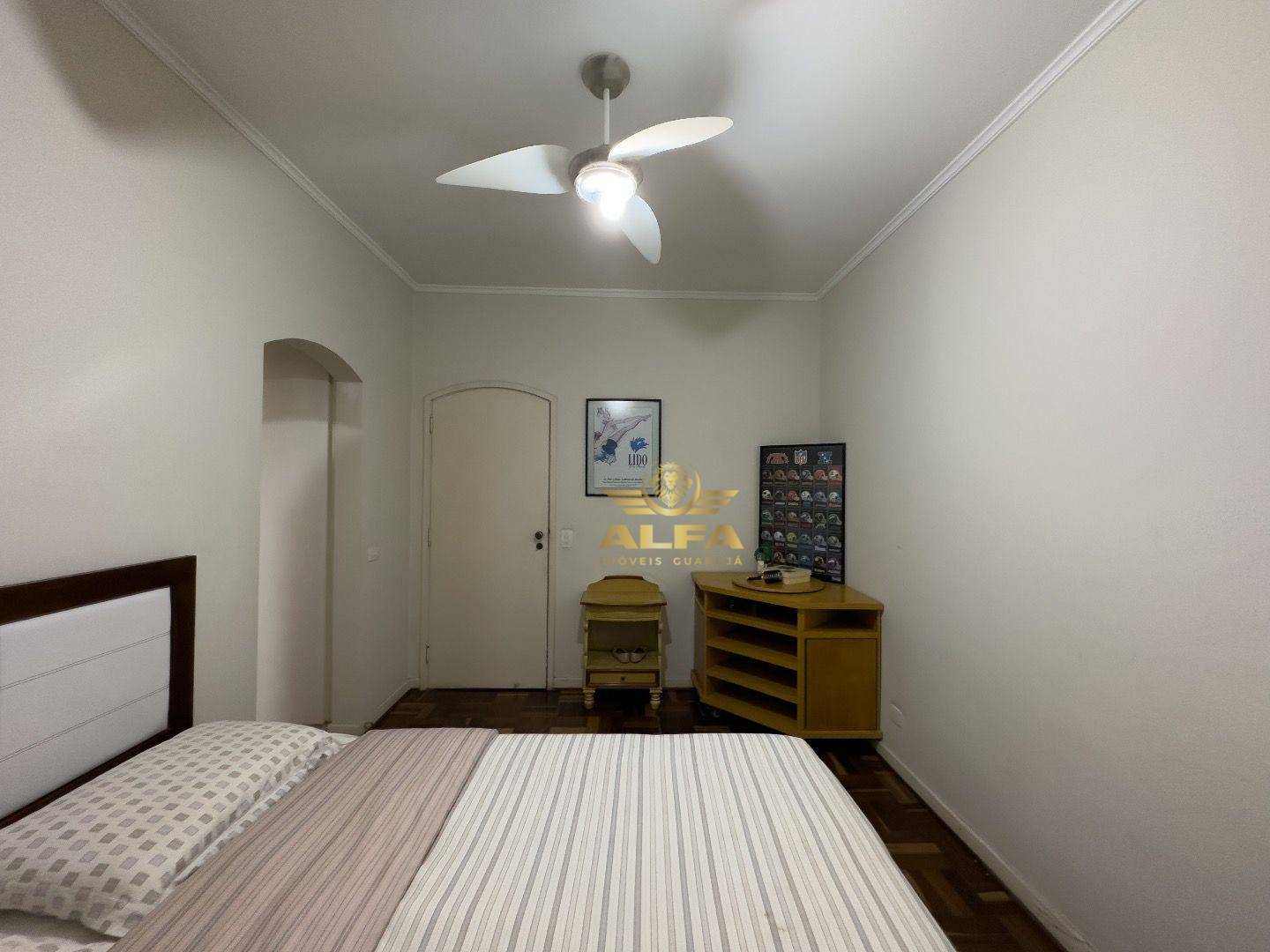 Apartamento à venda com 3 quartos, 190m² - Foto 18