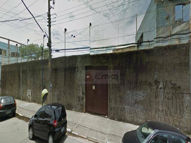 Depósito-Galpão-Armazém para alugar, 1600m² - Foto 13