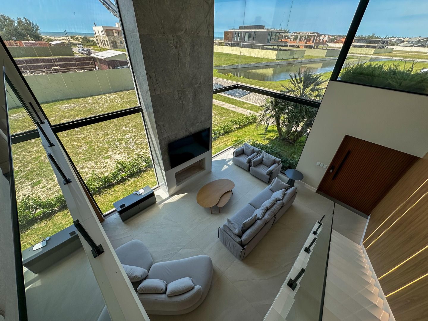 Casa de Condomínio à venda com 6 quartos, 418m² - Foto 26