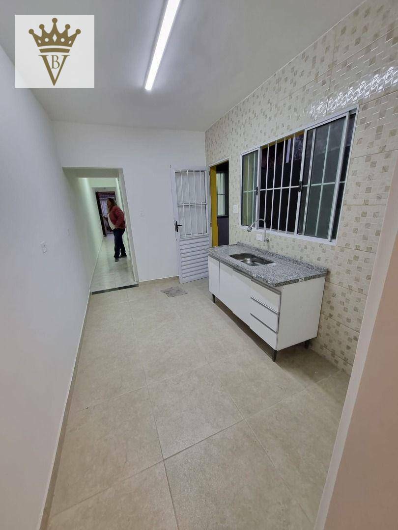 Casa à venda com 2 quartos, 120m² - Foto 5