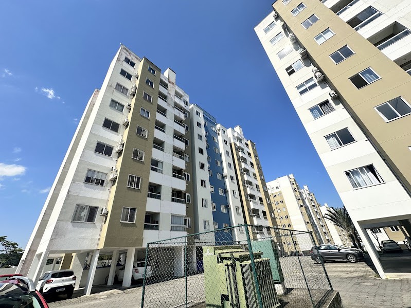 Apartamento, 2 quartos, 51 m² - Foto 1