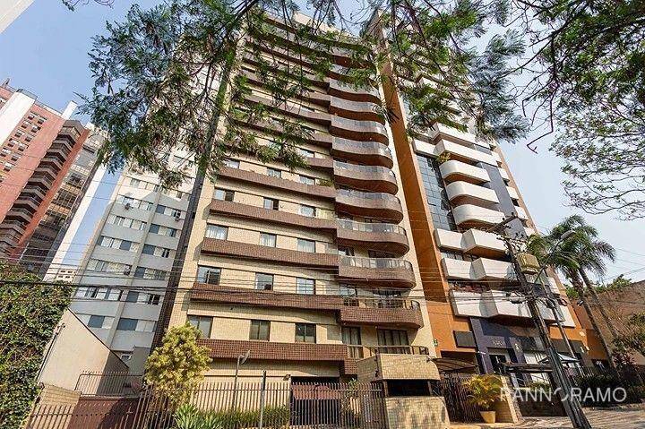 Apartamento à venda com 3 quartos, 193m² - Foto 1