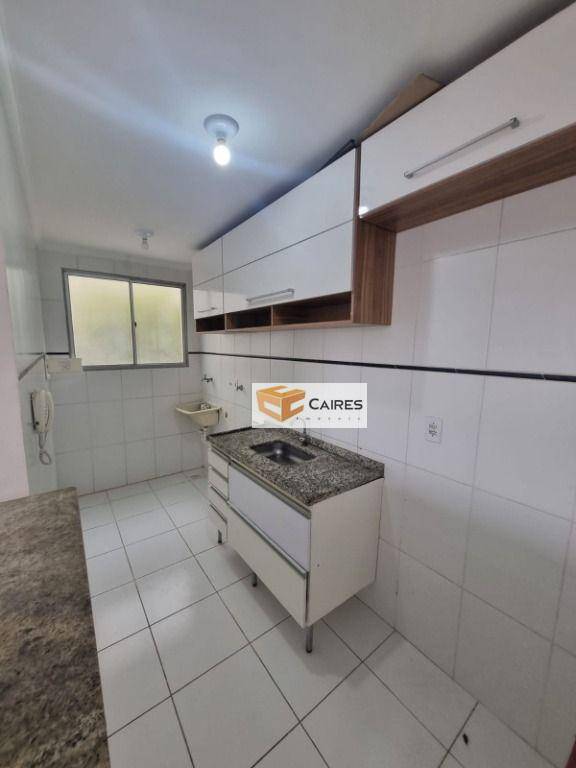 Apartamento à venda com 2 quartos, 45m² - Foto 1