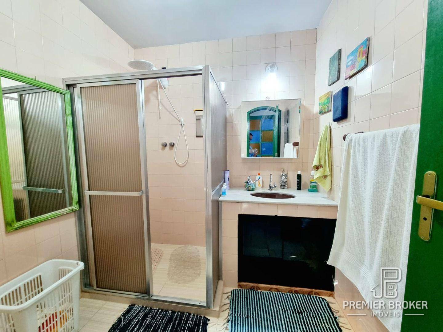 Sítio à venda com 7 quartos, 400m² - Foto 16