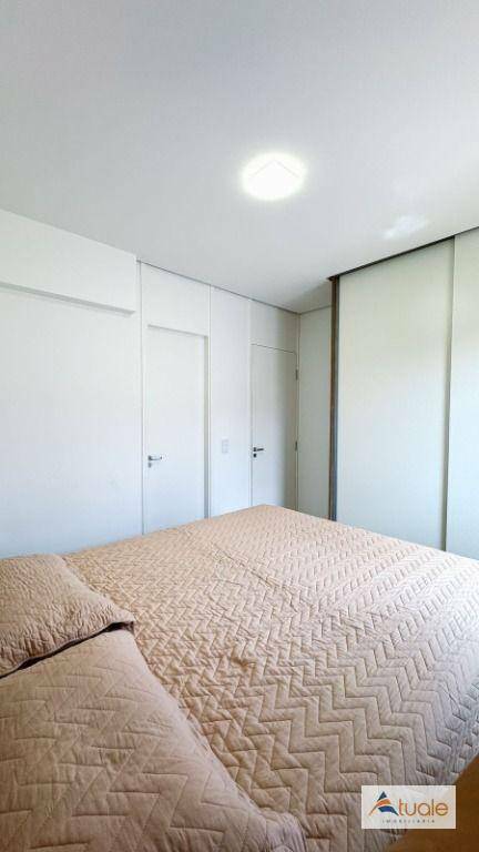 Apartamento à venda com 3 quartos, 67m² - Foto 18