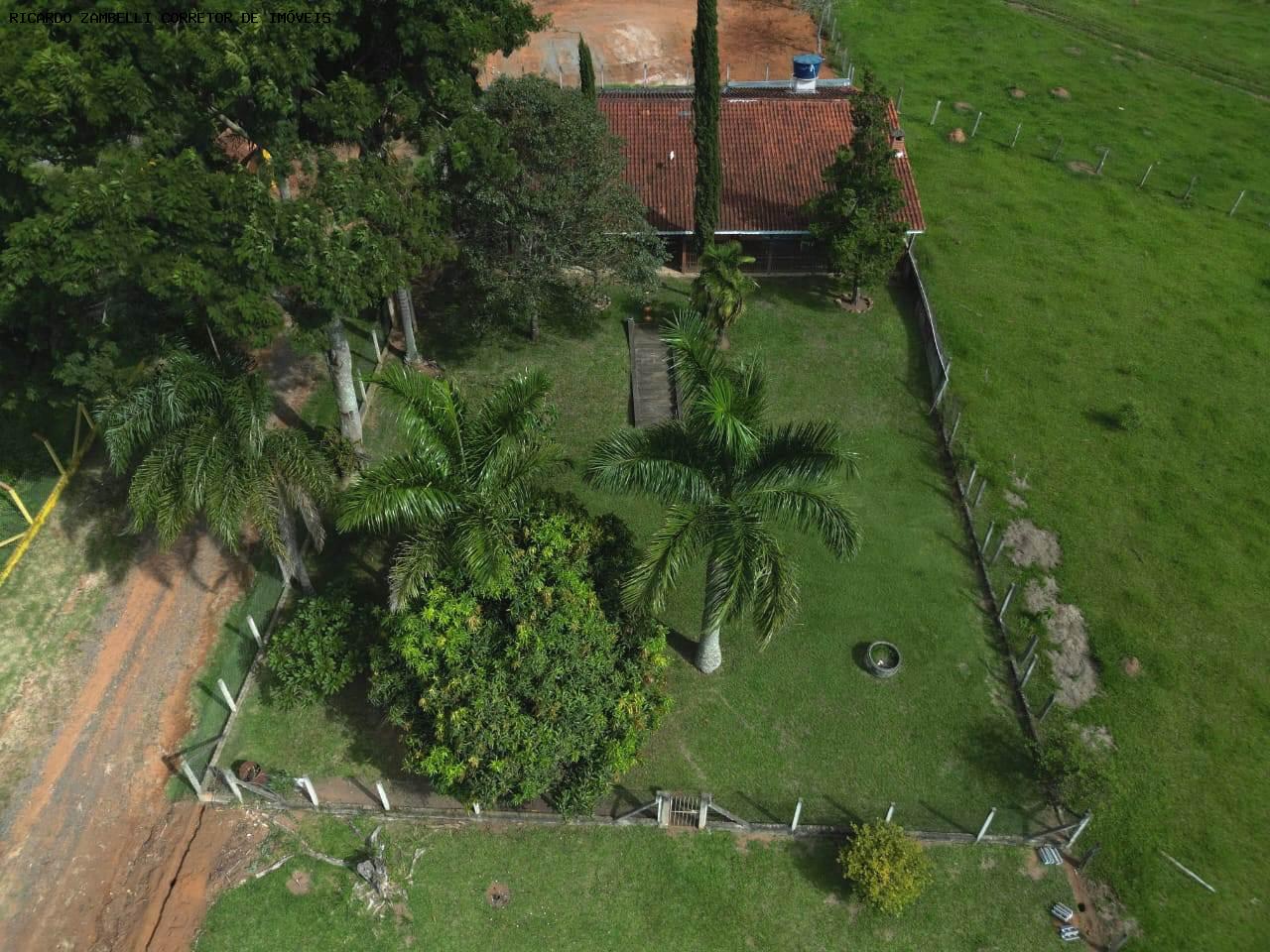 Fazenda à venda com 3 quartos, 1500m² - Foto 3