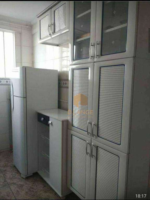 Apartamento à venda com 2 quartos, 54m² - Foto 4