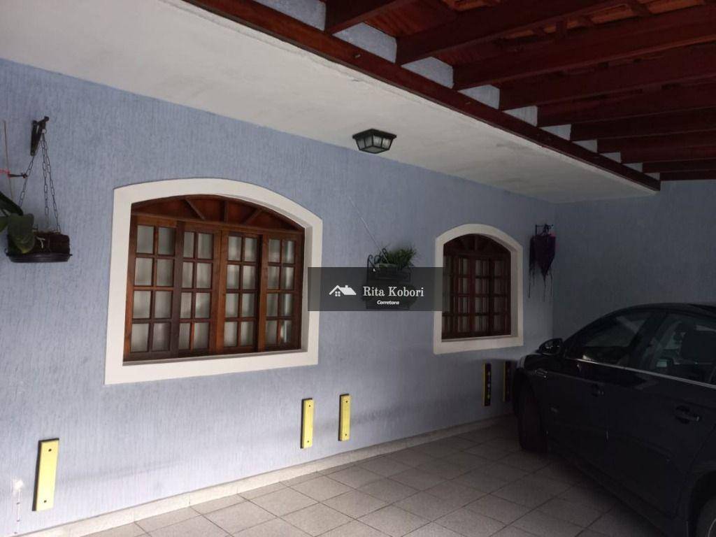 Sobrado à venda com 3 quartos, 8m² - Foto 22