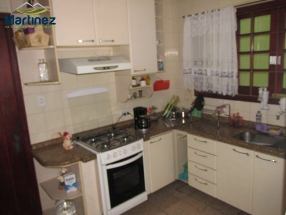 Sobrado à venda com 2 quartos, 124m² - Foto 36