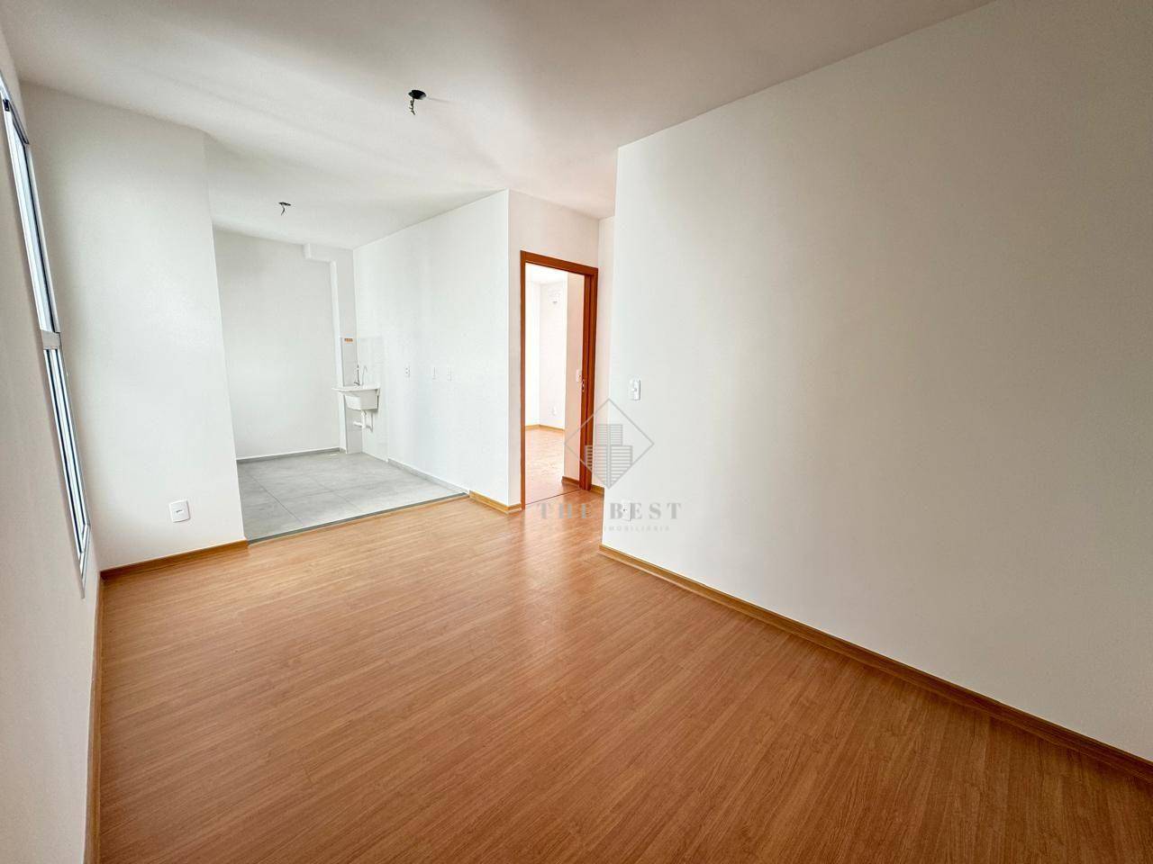 Apartamento à venda com 2 quartos, 43m² - Foto 12