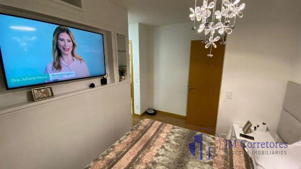 Apartamento à venda com 3 quartos, 81m² - Foto 11