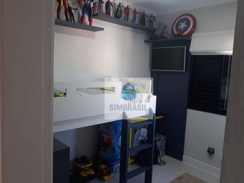 Apartamento à venda com 3 quartos, 90m² - Foto 19