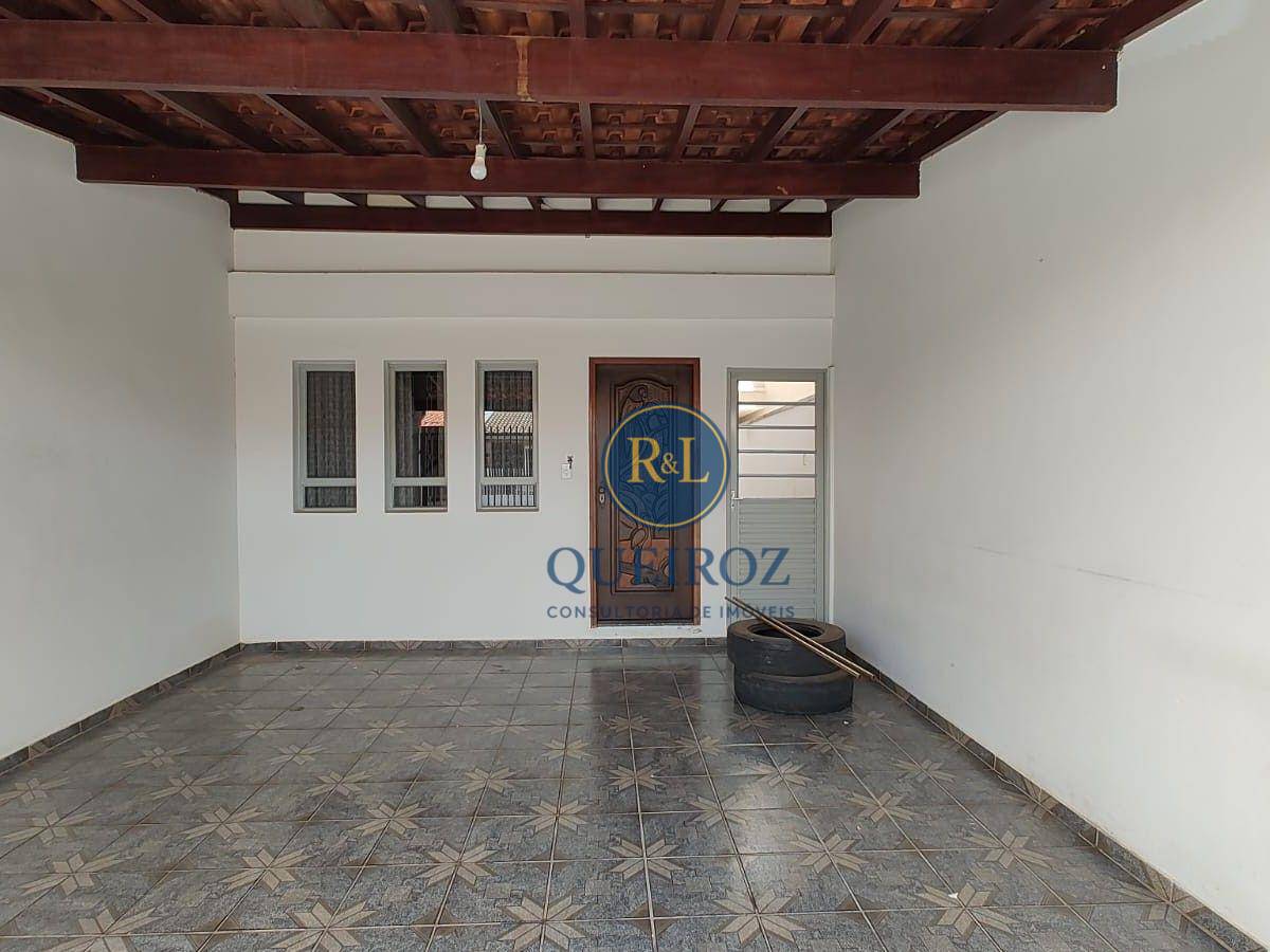 Casa, 4 quartos, 156 m² - Foto 2