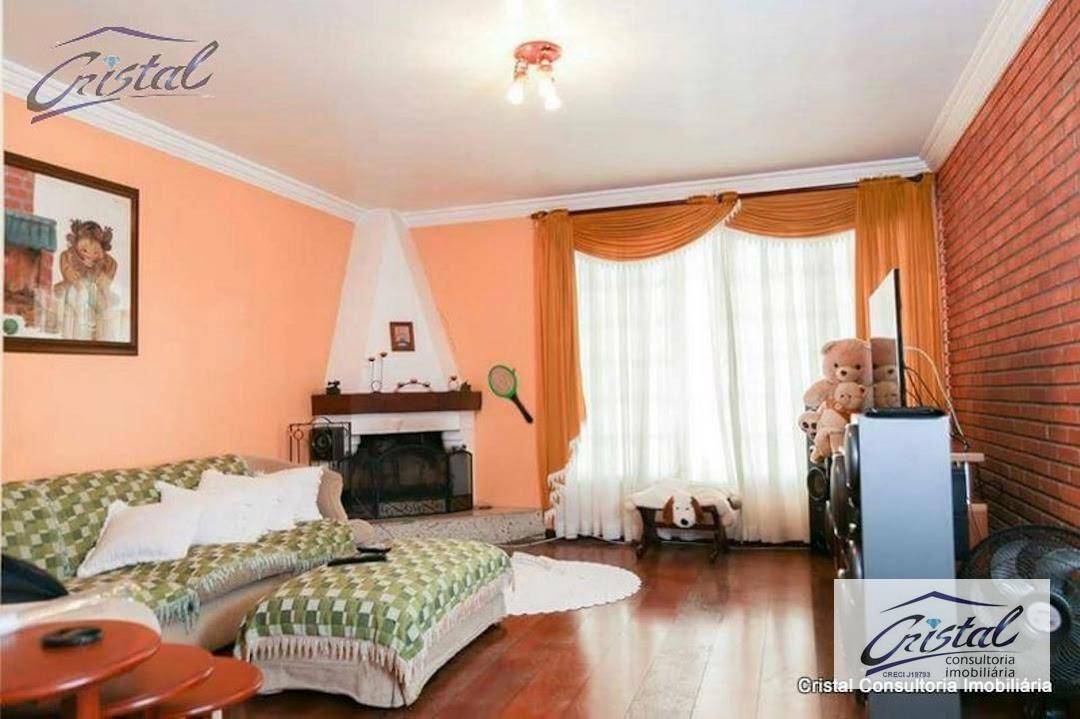 Casa de Condomínio à venda com 3 quartos, 576m² - Foto 15