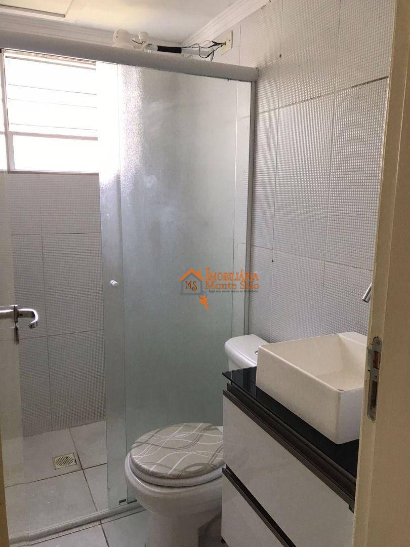 Apartamento à venda com 2 quartos, 48m² - Foto 14