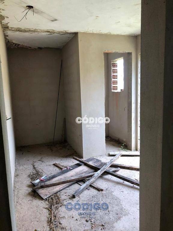 Sobrado à venda com 4 quartos - Foto 23